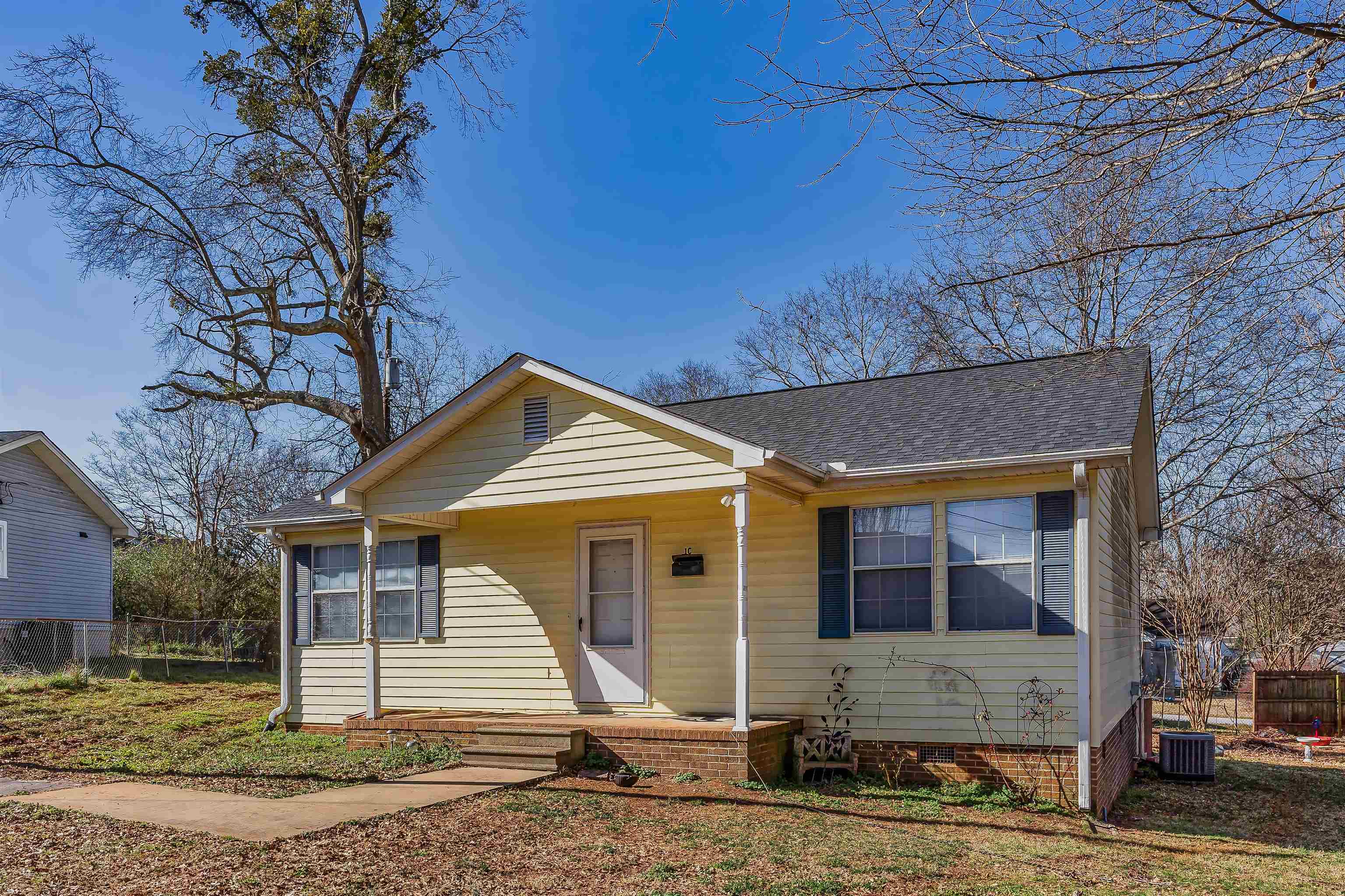 1C Littlejohn Street, Inman, South Carolina image 2