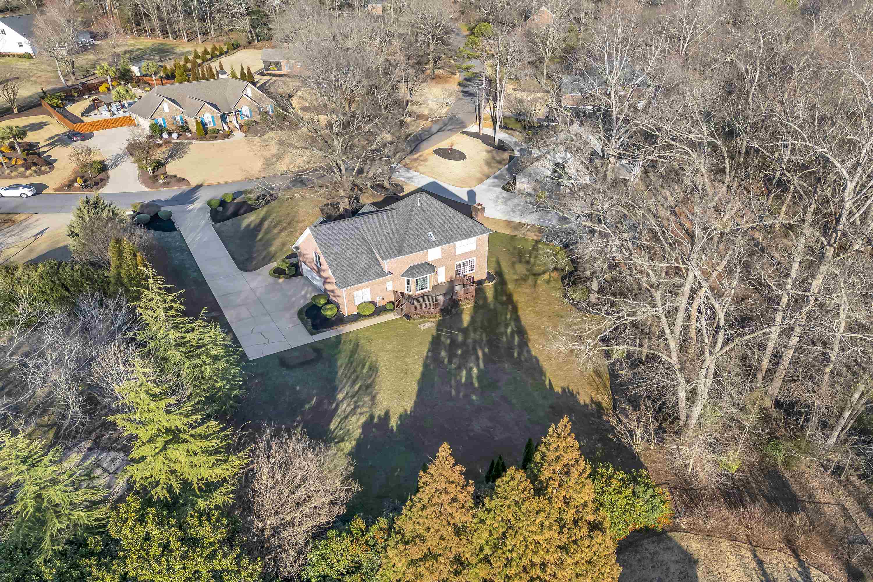 410 Meathward Circle, Moore, South Carolina image 29