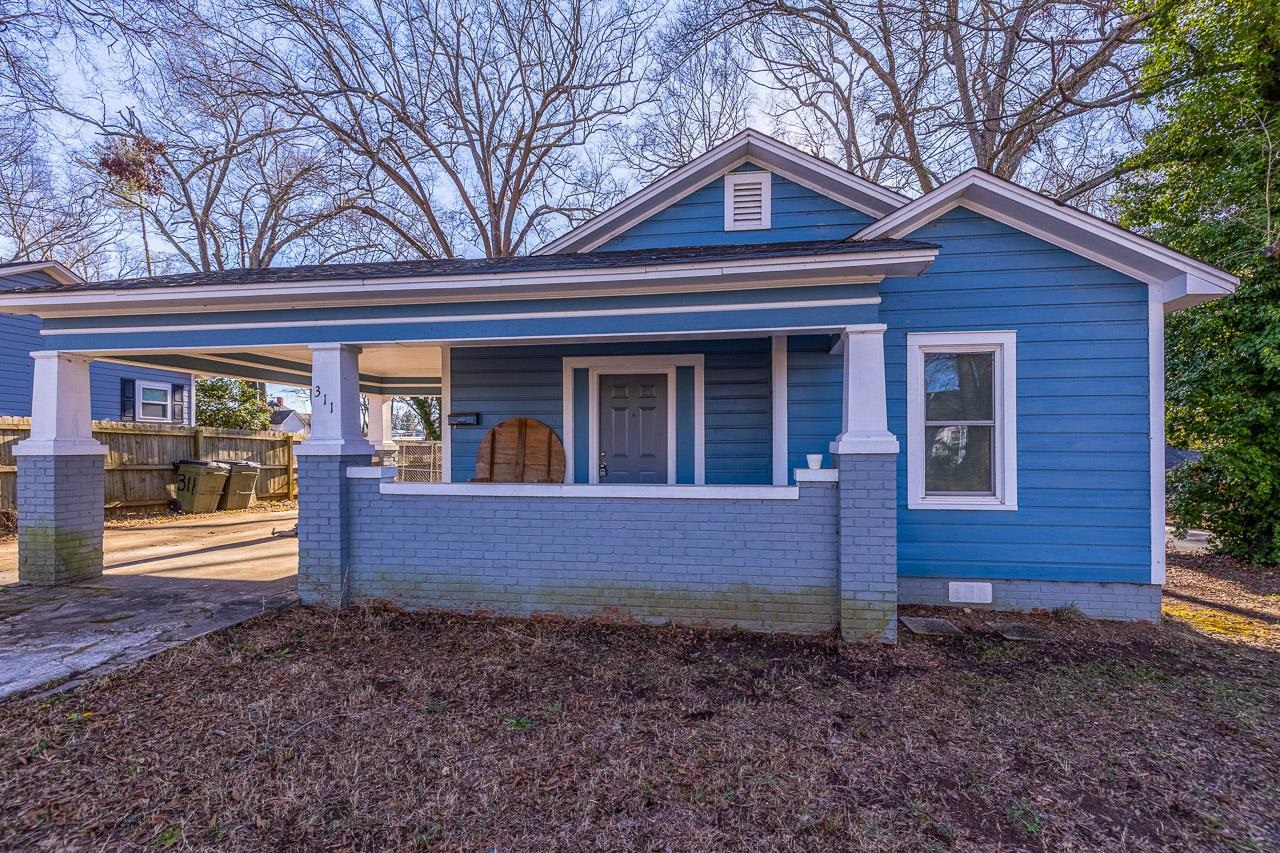 311 Marion Avenue, Gaffney, South Carolina image 1