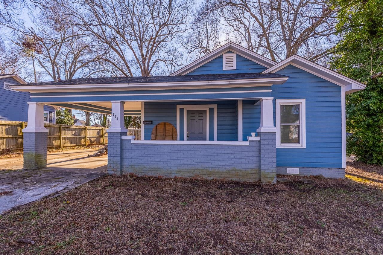 311 Marion Avenue, Gaffney, South Carolina image 6