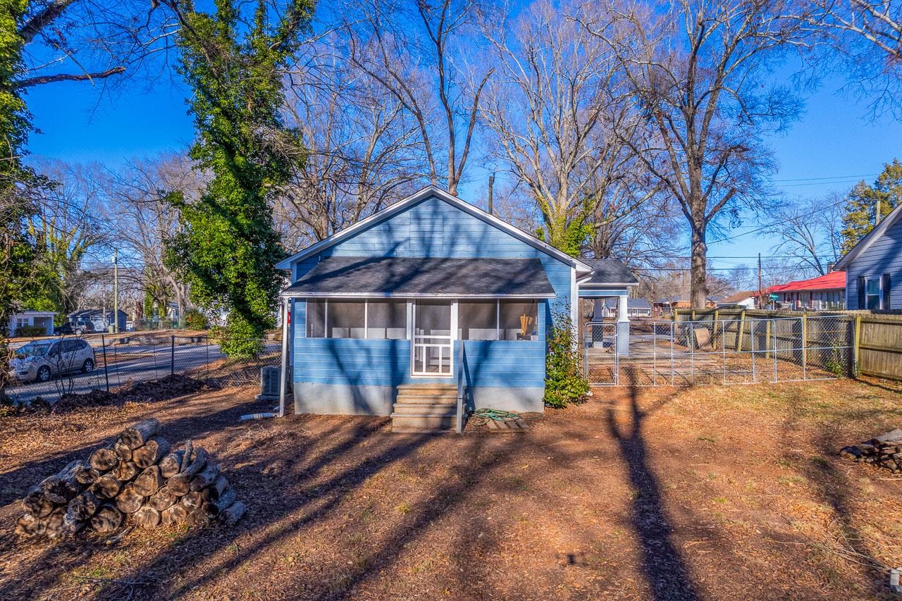 311 Marion Avenue, Gaffney, South Carolina image 11