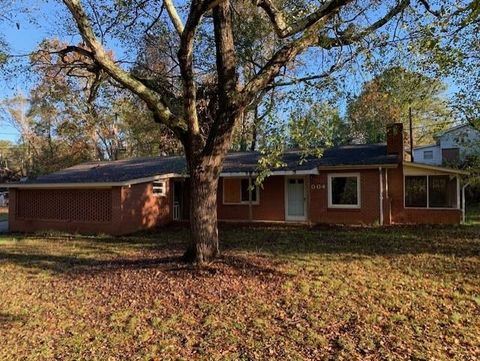 A home in Spartanburg