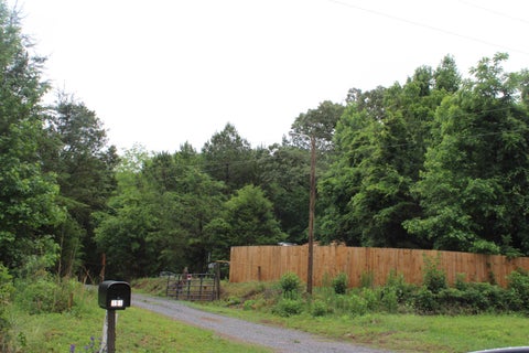 Vacant Land For Sale - 393 Goldmine Road<br/> Spartanburg, SC 29307