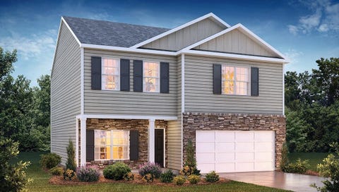 Homes For Sale - 601 Sunfire Street<br/> Woodruff, SC 29388