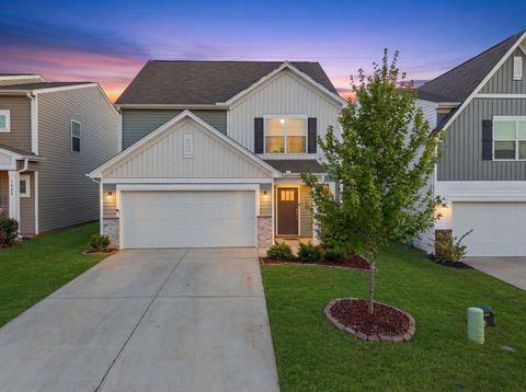 Homes For Sale - 1422 Penrith Court<br/> boiling springs, SC 29334