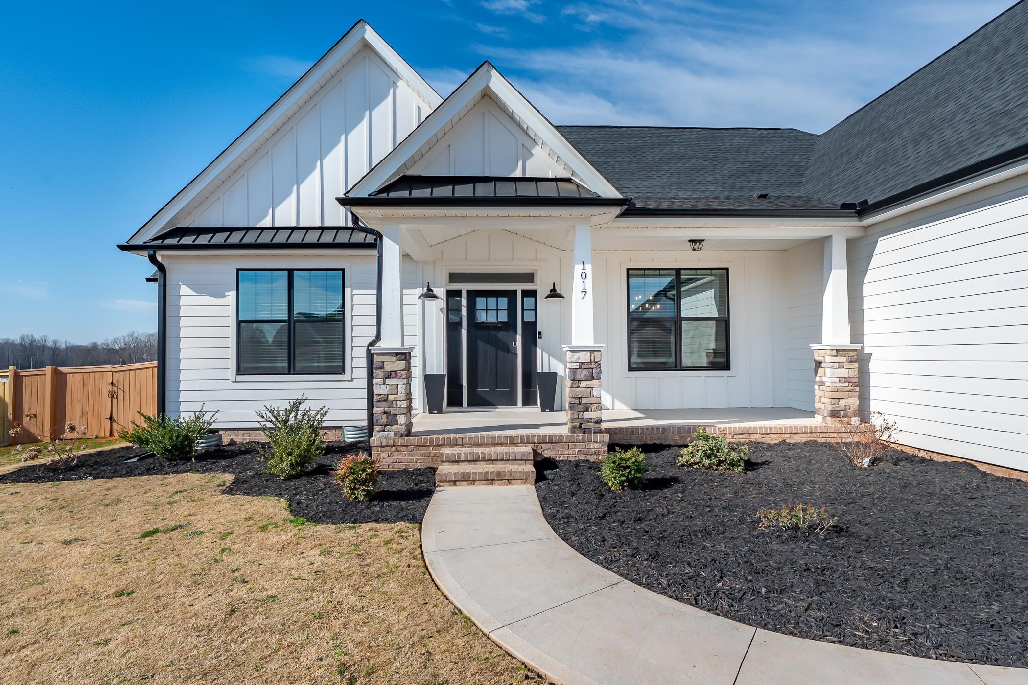 1017 Linden Ridge Road, Greer, South Carolina image 43