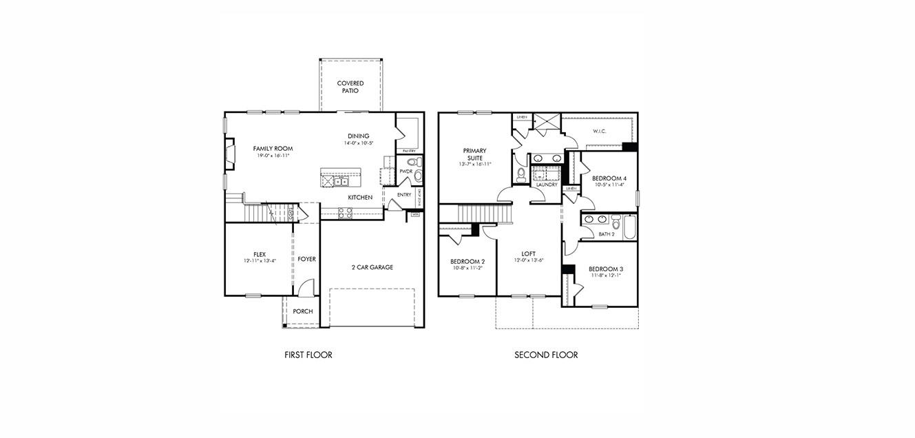 1029 Hillcraft Drive, Greer, South Carolina image 36