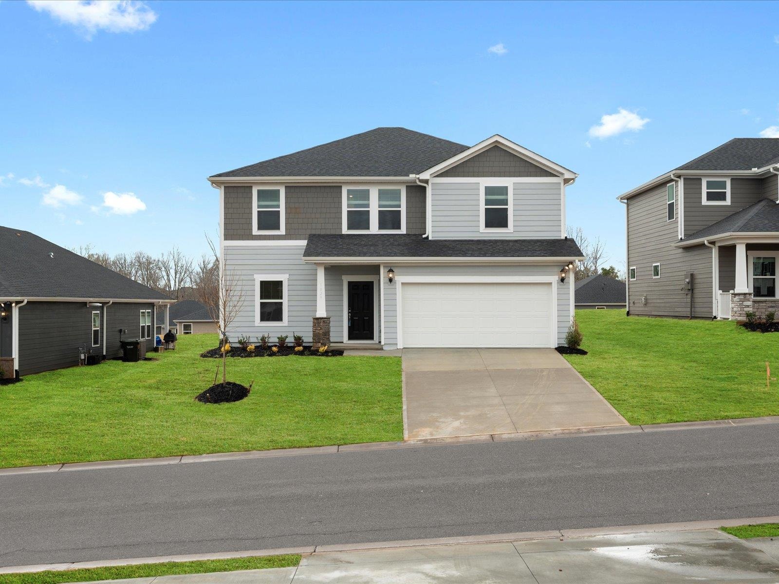 1029 Hillcraft Drive, Greer, South Carolina image 35