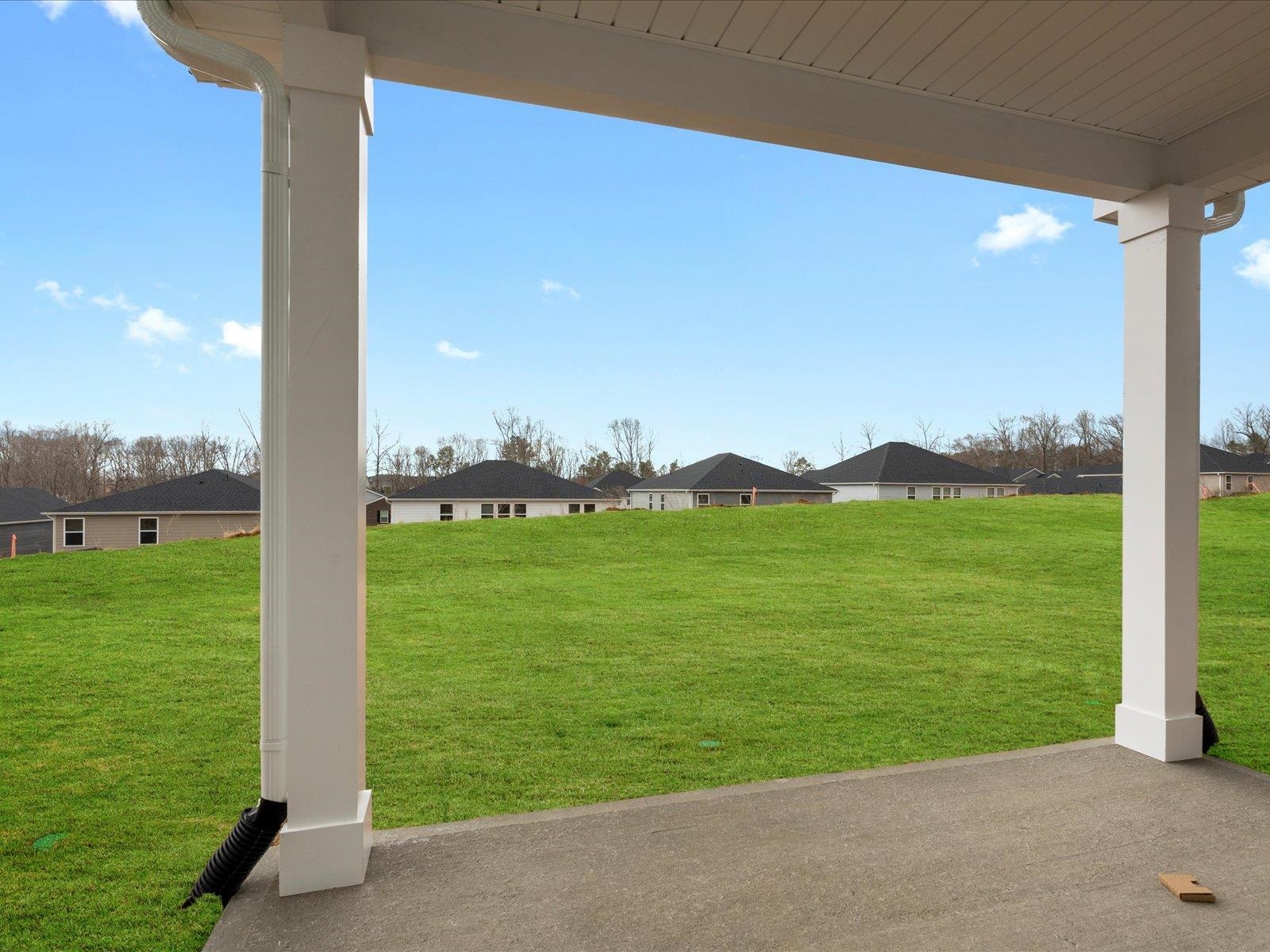 1029 Hillcraft Drive, Greer, South Carolina image 33