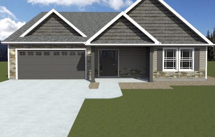 591 Adventure Isla Way, Campobello, South Carolina image 1