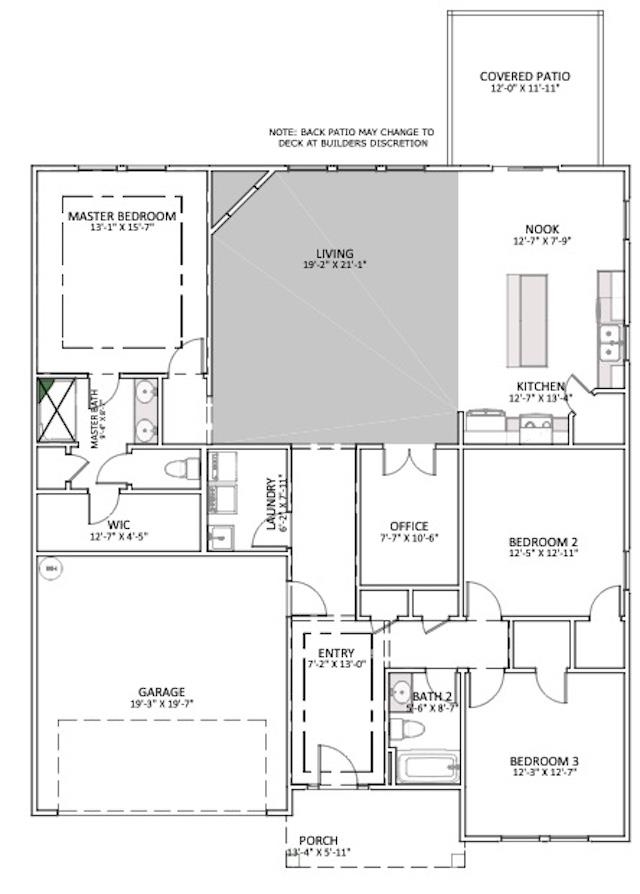 591 Adventure Isla Way, Campobello, South Carolina image 2