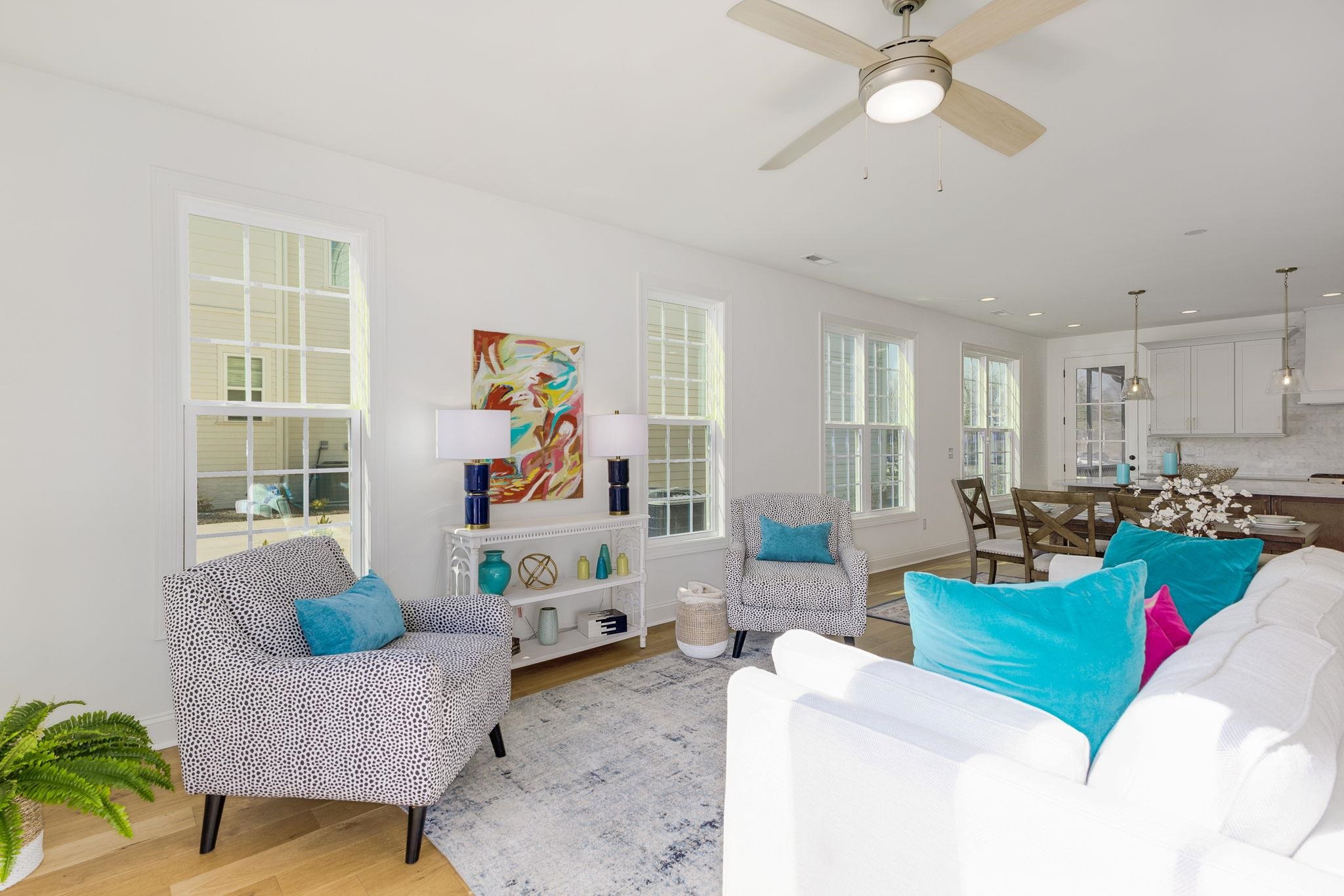 254 Morgan Silver Drive, Spartanburg, South Carolina image 3