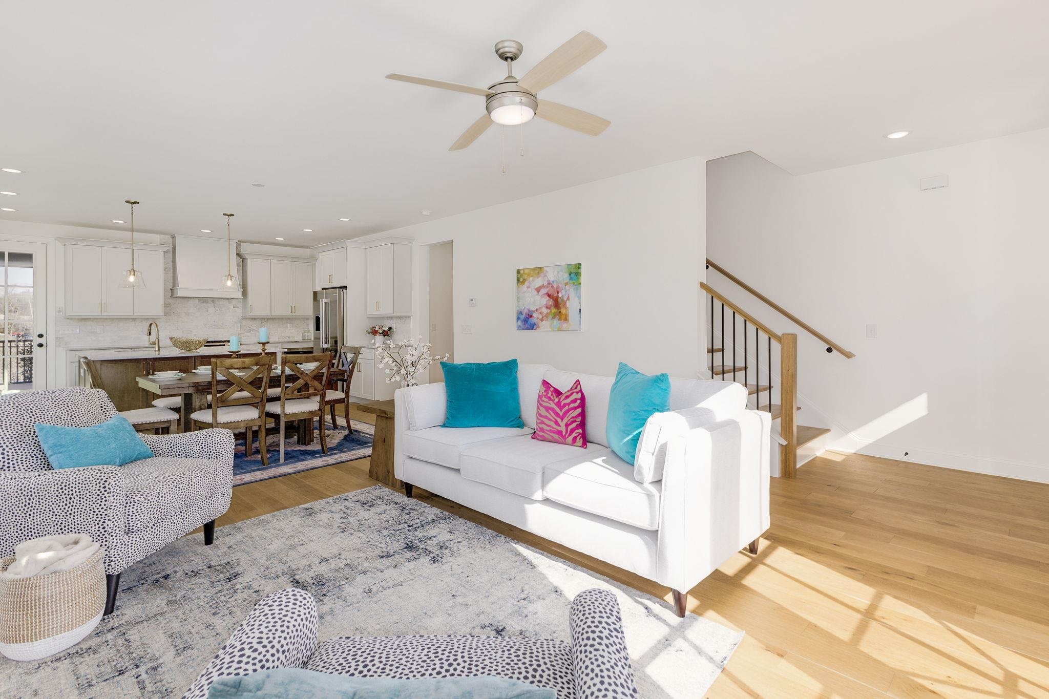 254 Morgan Silver Drive, Spartanburg, South Carolina image 4