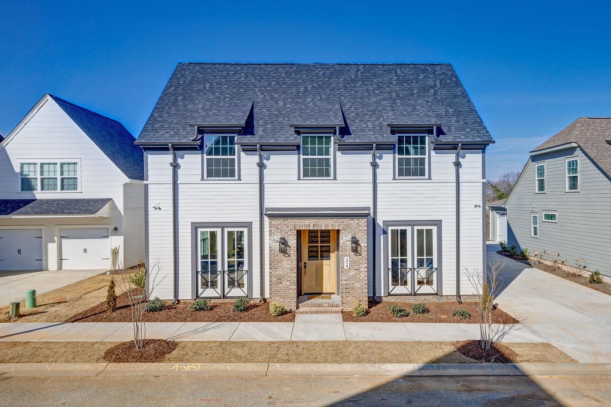 254 Morgan Silver Drive, Spartanburg, South Carolina image 1