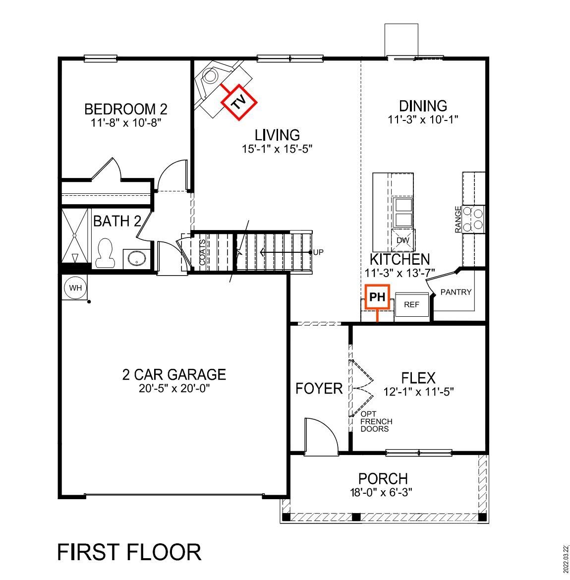 1385 Chamomile Court, Lyman, South Carolina image 2