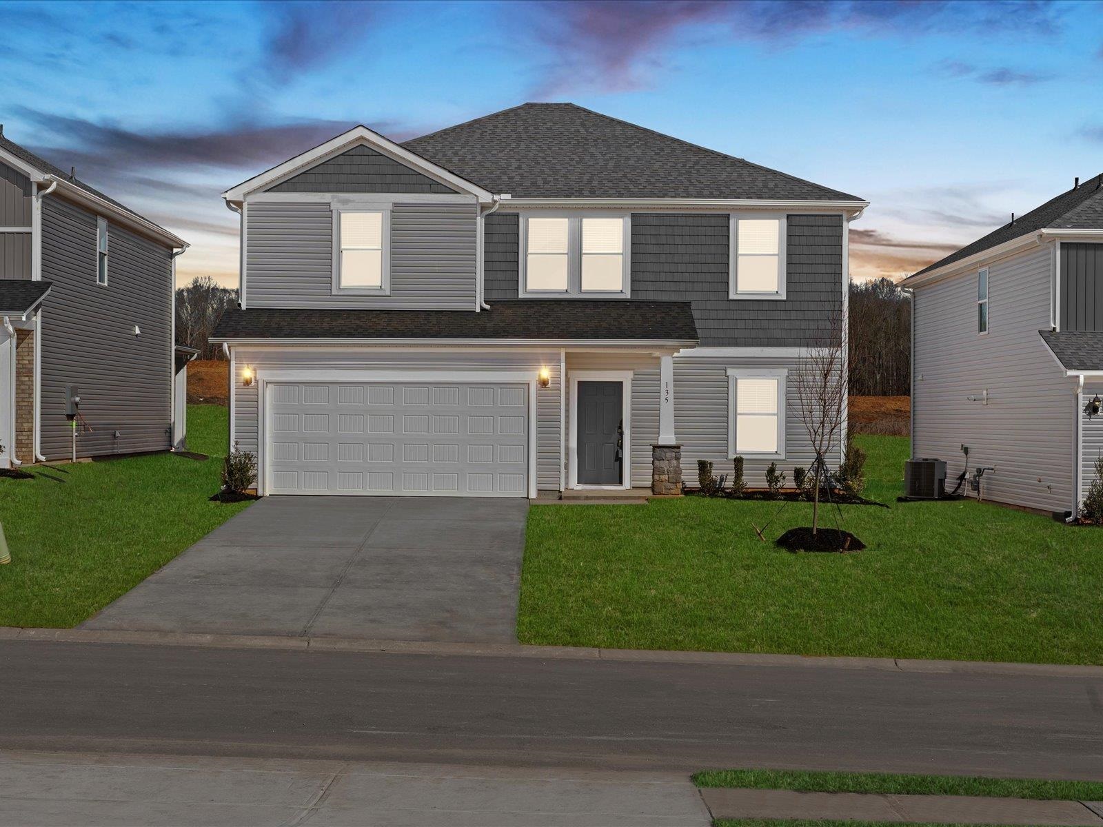 135 Firehole Road, Gray Court, South Carolina image 31