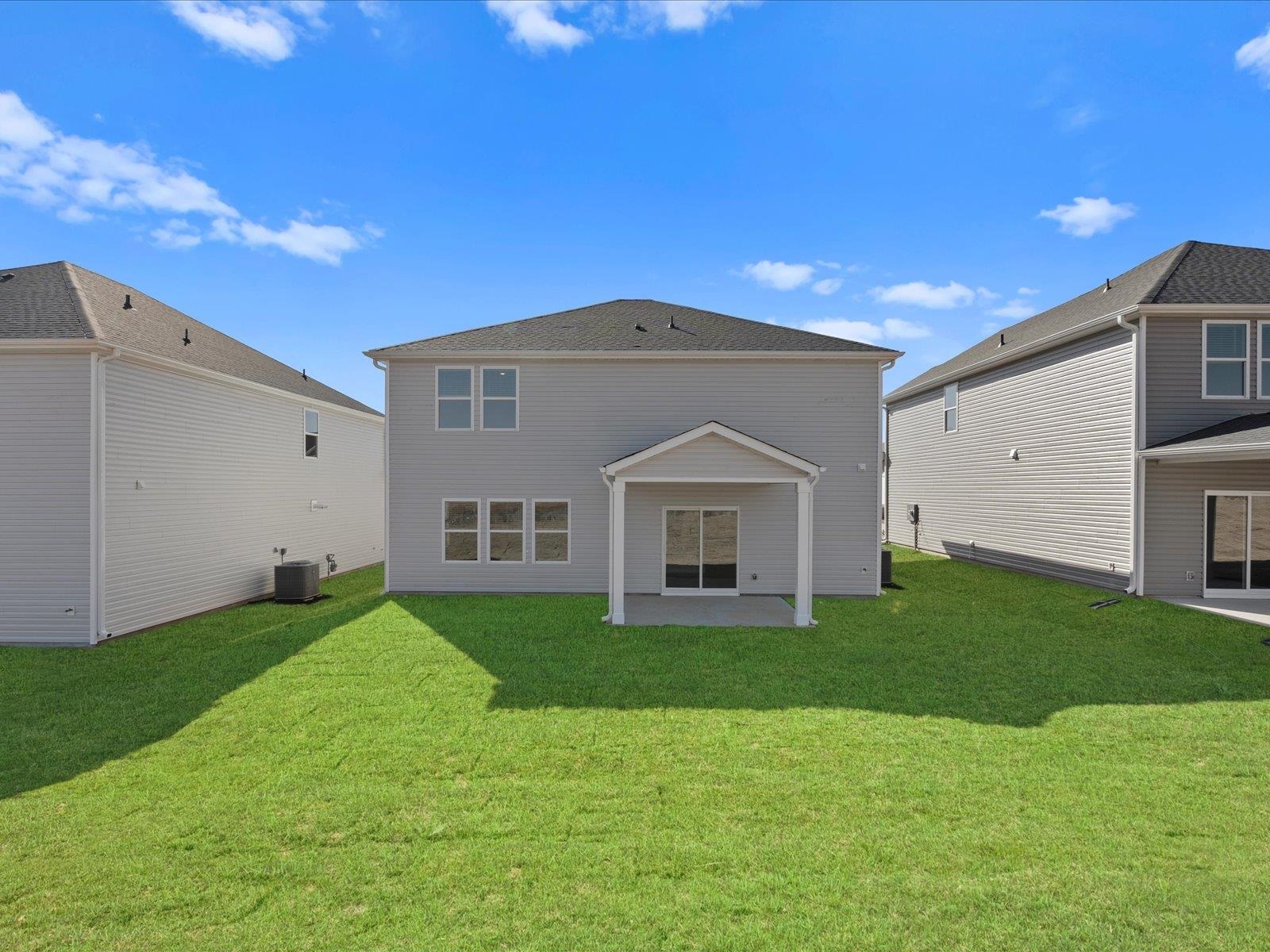 135 Firehole Road, Gray Court, South Carolina image 30