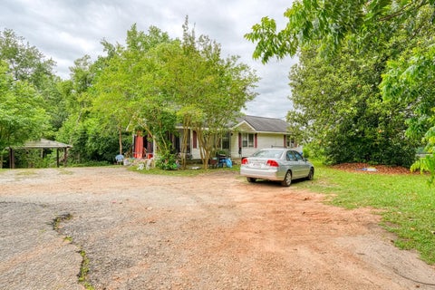 Homes For Sale - 480 Old Georgia Road<br/> Spartanburg County, Moore, SC 29369