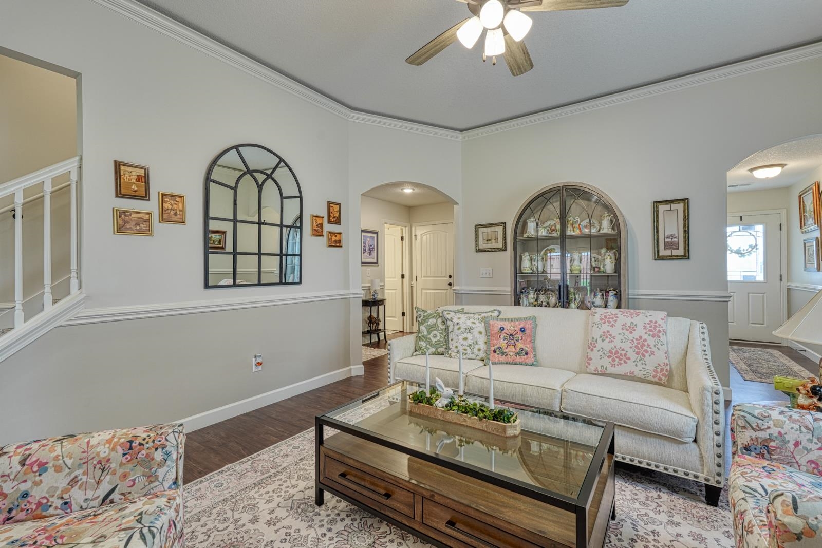2127 Davenport Court, Moore, South Carolina image 26