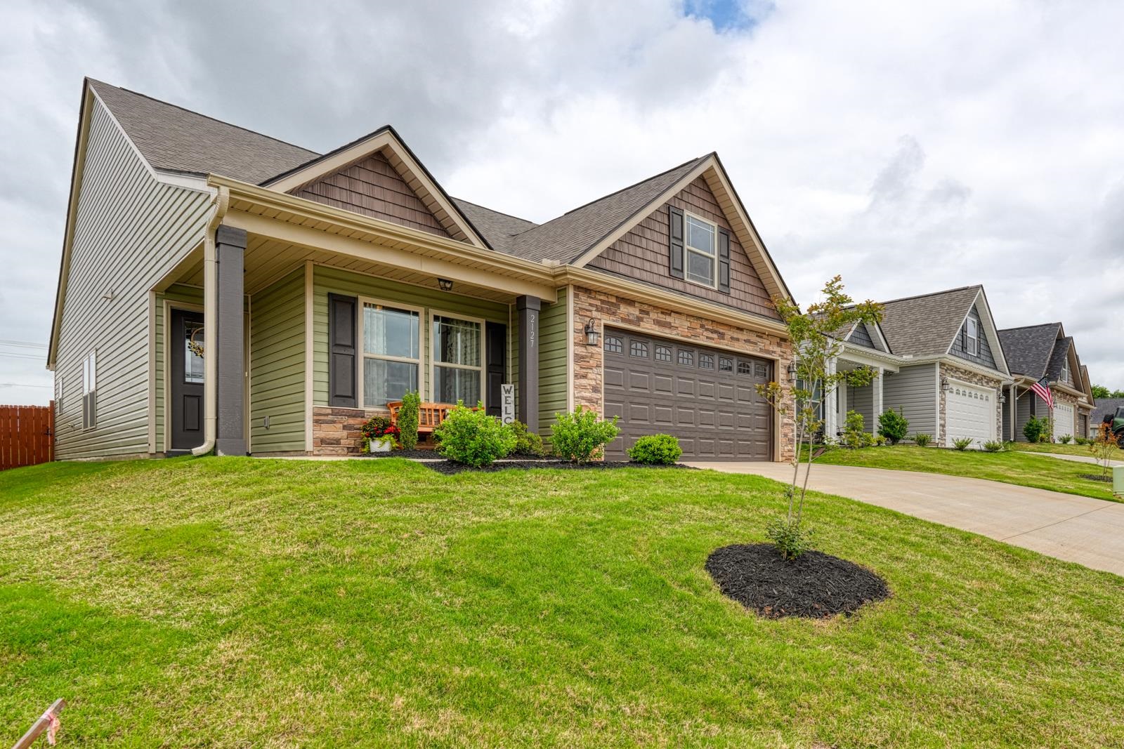 2127 Davenport Court, Moore, South Carolina image 47