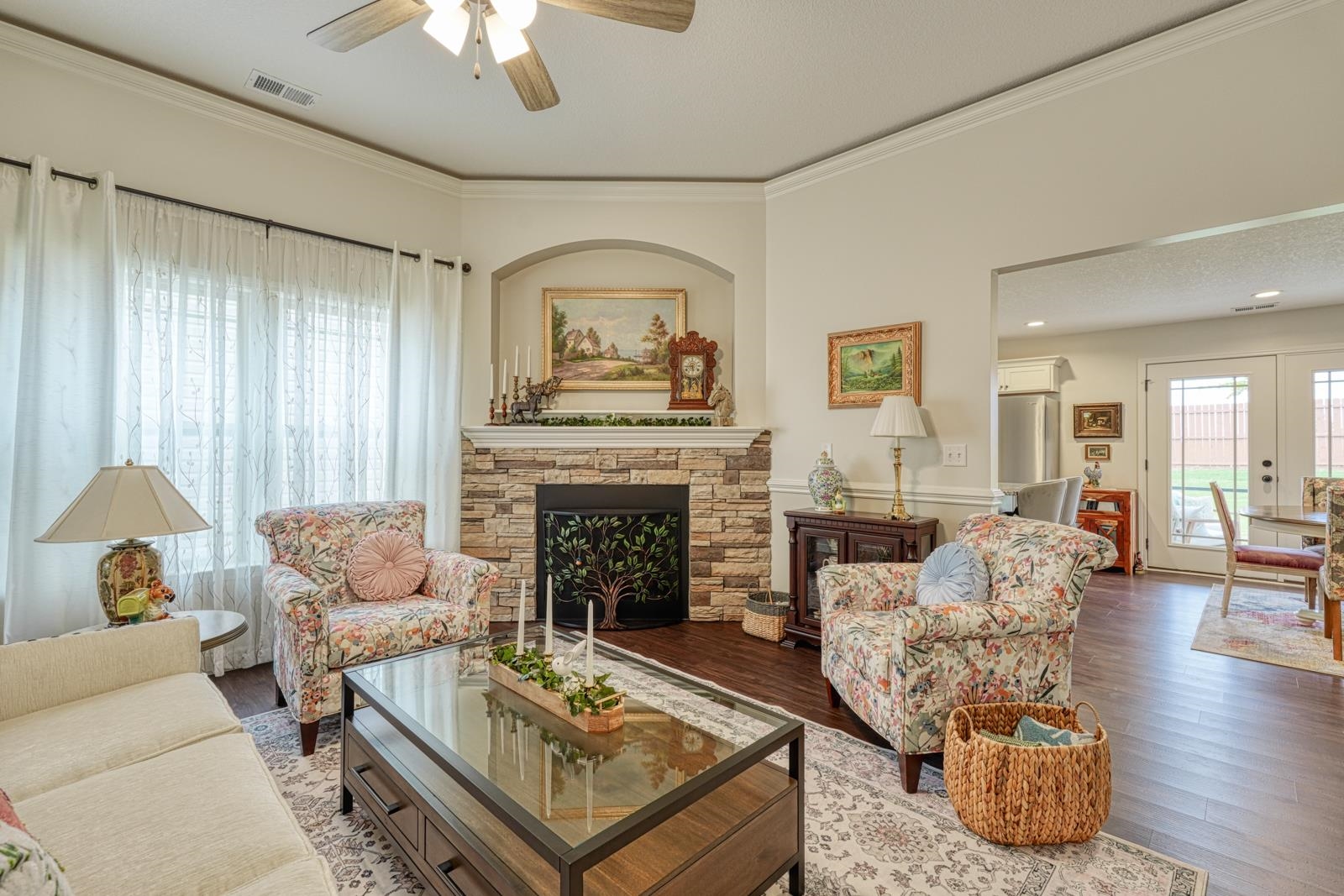 2127 Davenport Court, Moore, South Carolina image 24