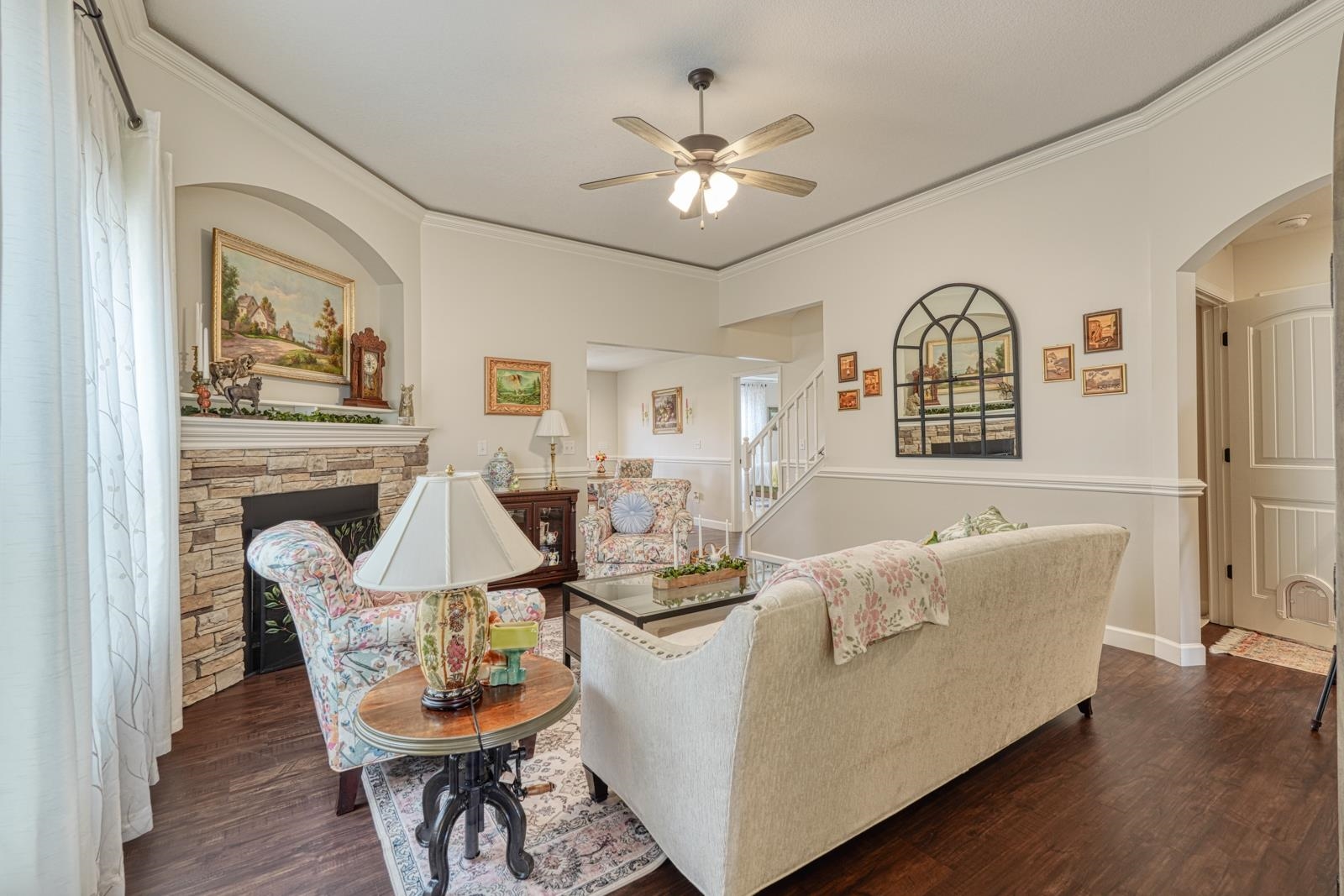 2127 Davenport Court, Moore, South Carolina image 27