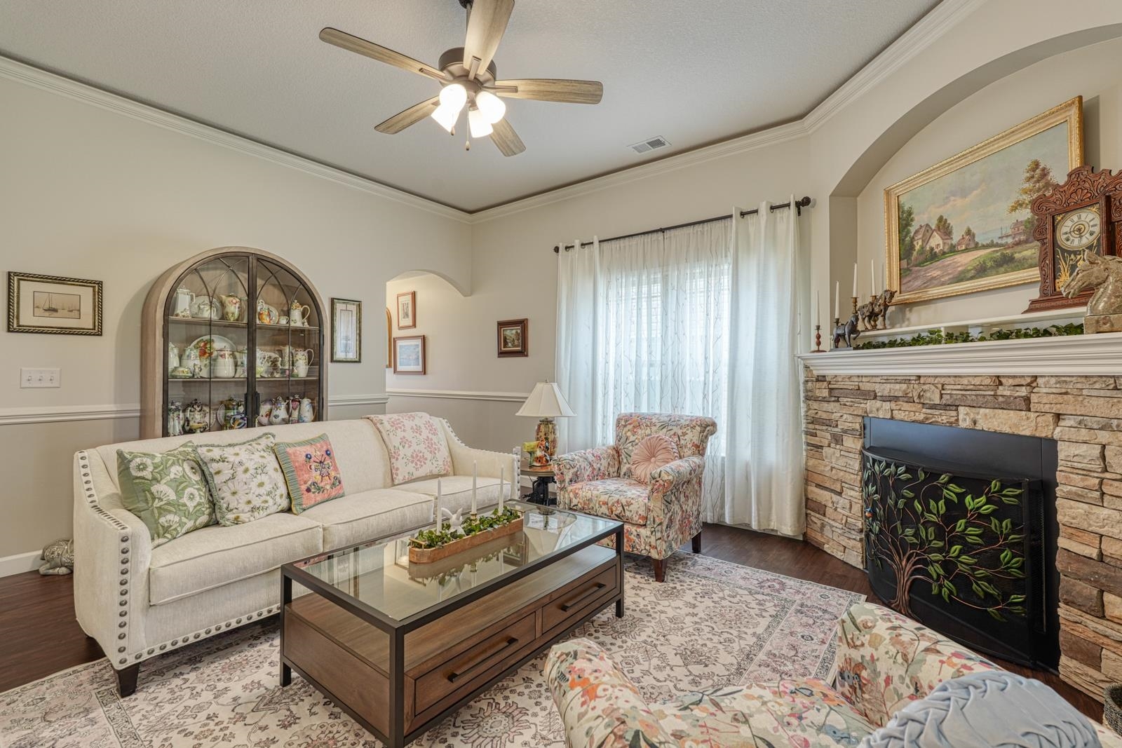 2127 Davenport Court, Moore, South Carolina image 22