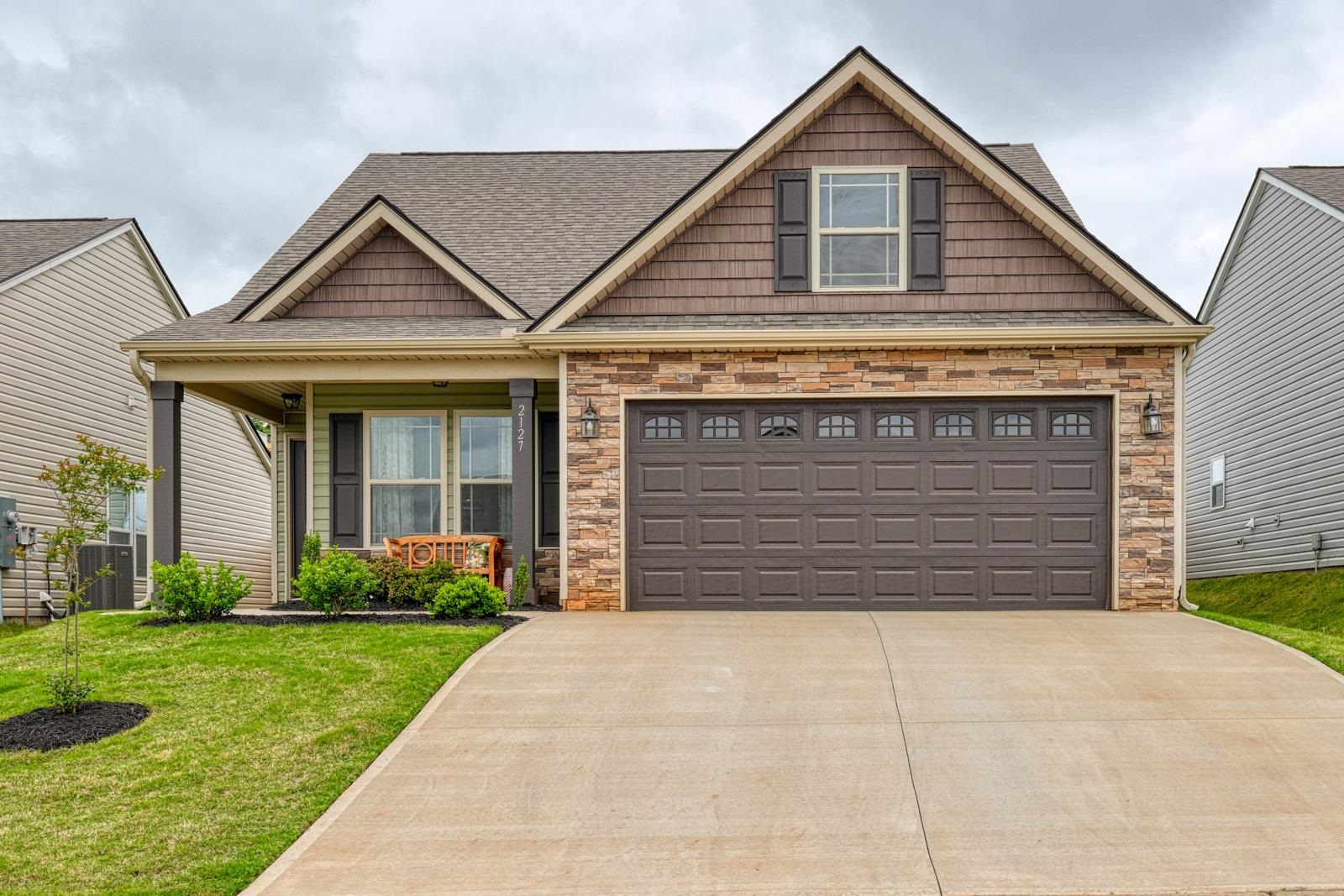 2127 Davenport Court, Moore, South Carolina image 1