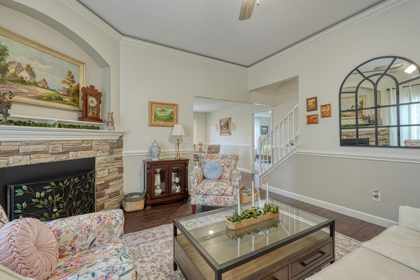 2127 Davenport Court, Moore, South Carolina image 25