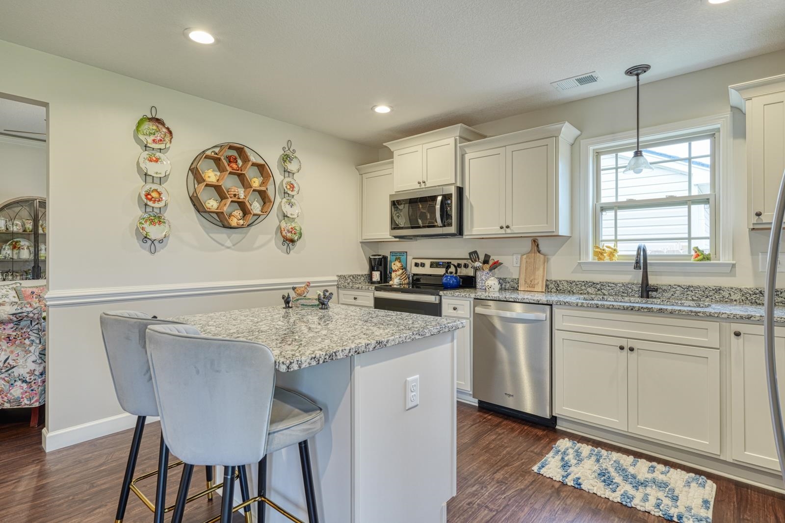 2127 Davenport Court, Moore, South Carolina image 16
