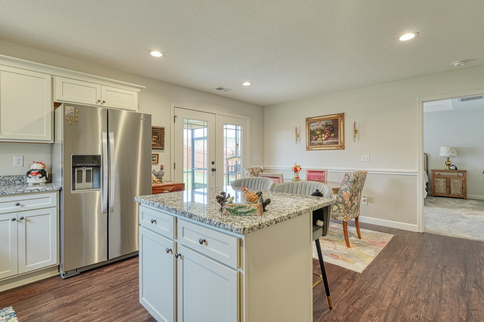 2127 Davenport Court, Moore, South Carolina image 13