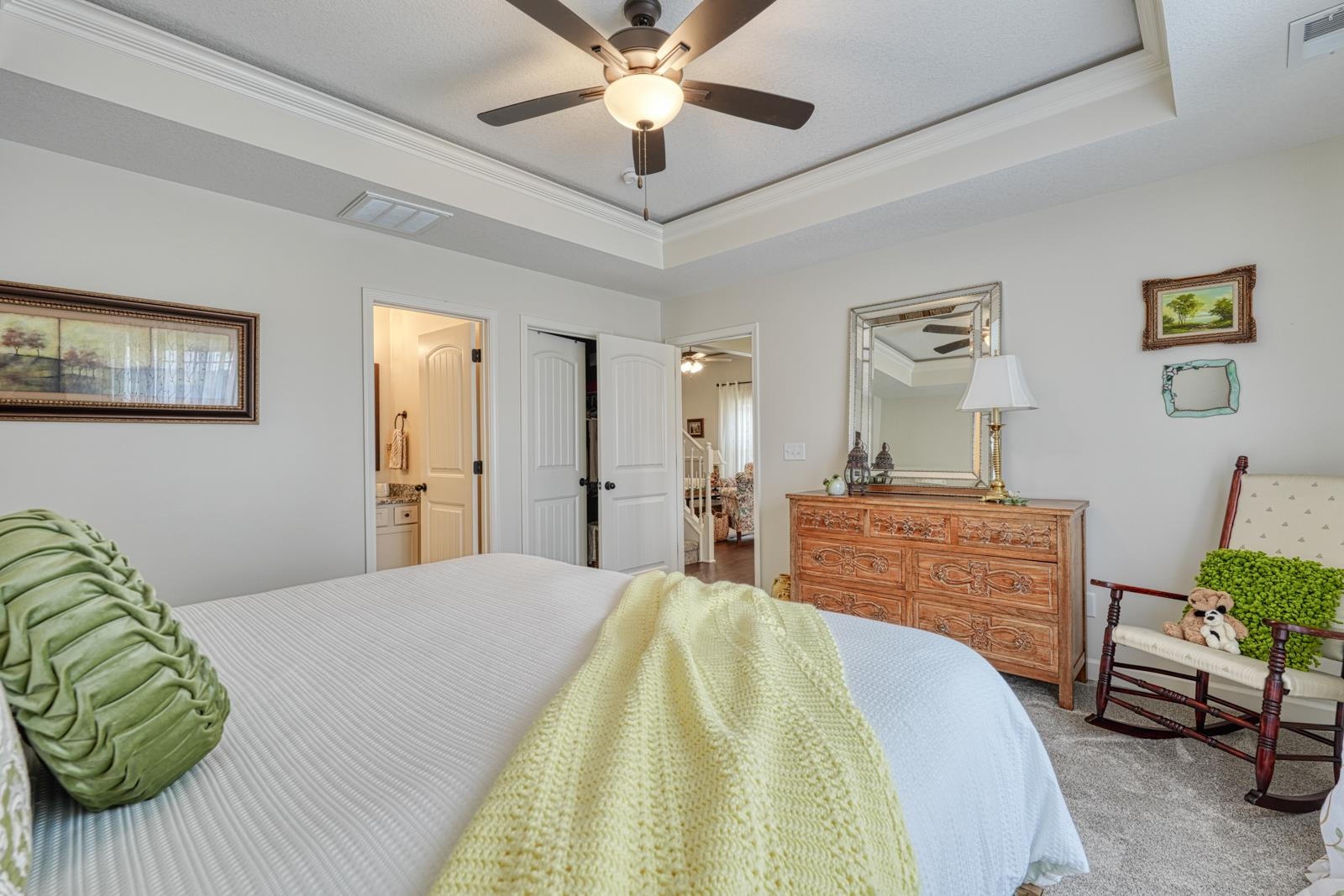 2127 Davenport Court, Moore, South Carolina image 11