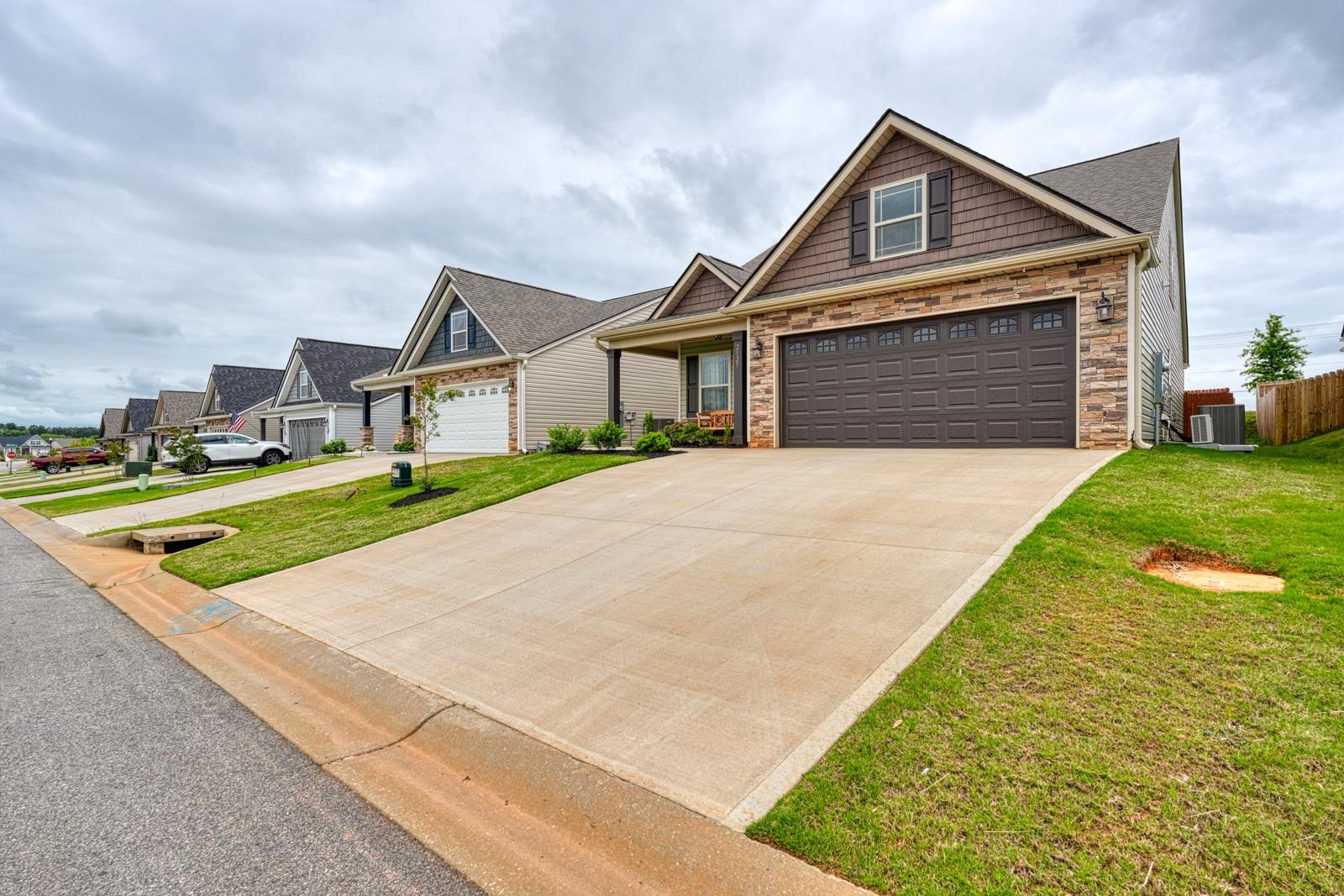 2127 Davenport Court, Moore, South Carolina image 46