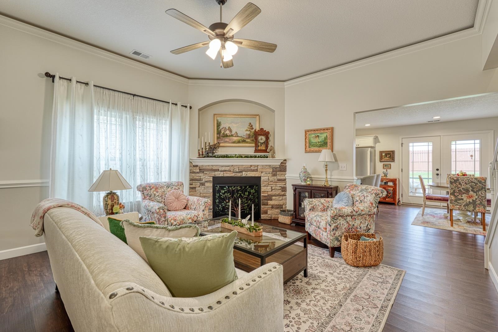 2127 Davenport Court, Moore, South Carolina image 23