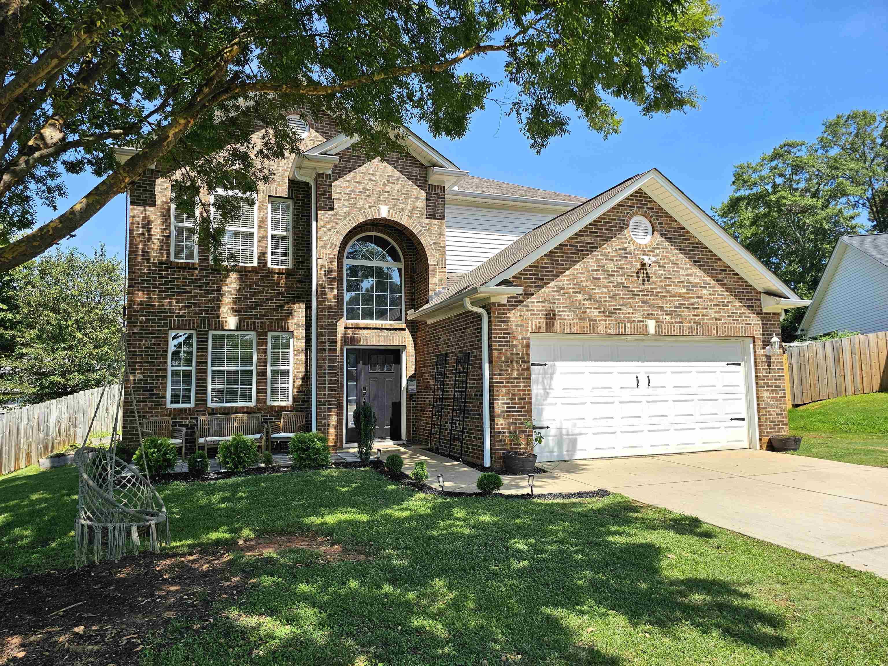 251 Rachel Evans Drive, Boiling Springs, South Carolina image 1