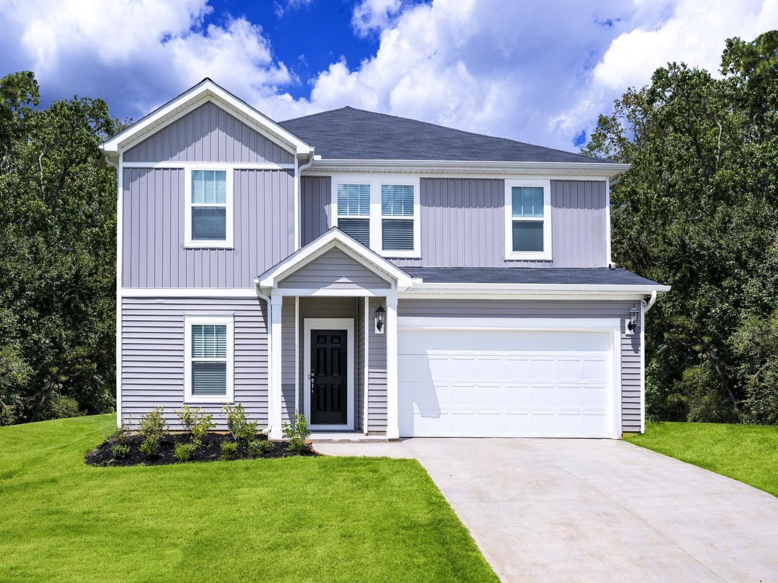 218 Maxwell Drive, Easley, South Carolina image 1
