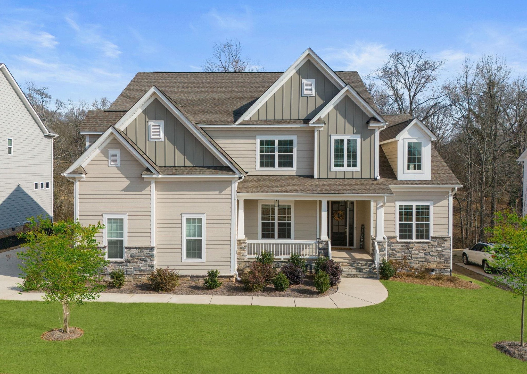 719 Enoree River Place, Greer, South Carolina image 1