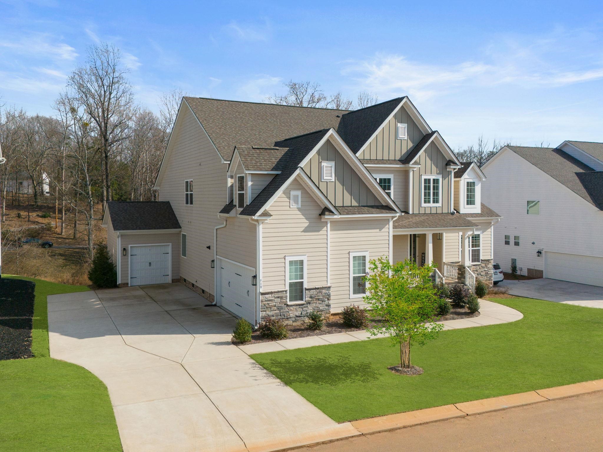 719 Enoree River Place, Greer, South Carolina image 35