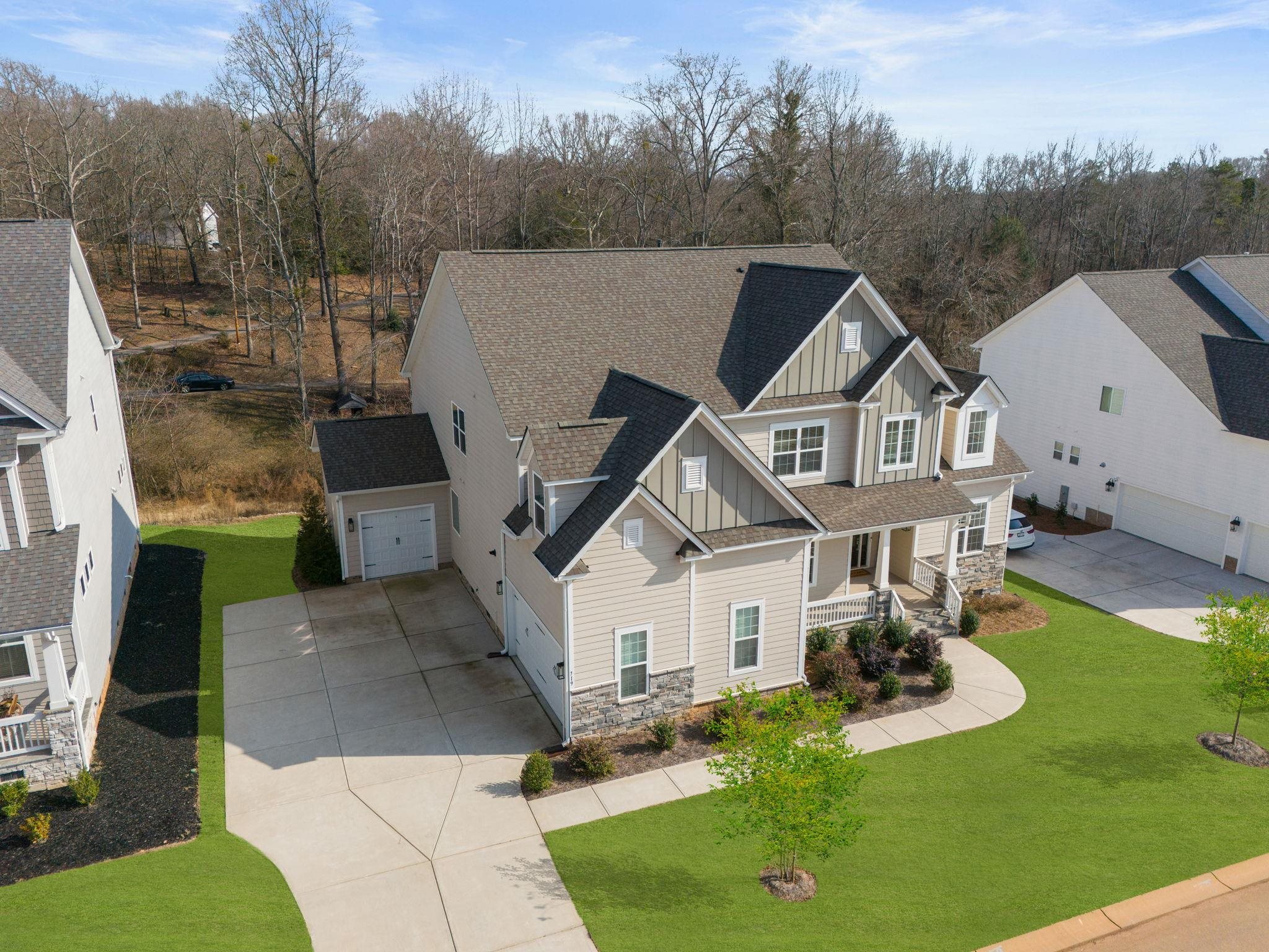 719 Enoree River Place, Greer, South Carolina image 2