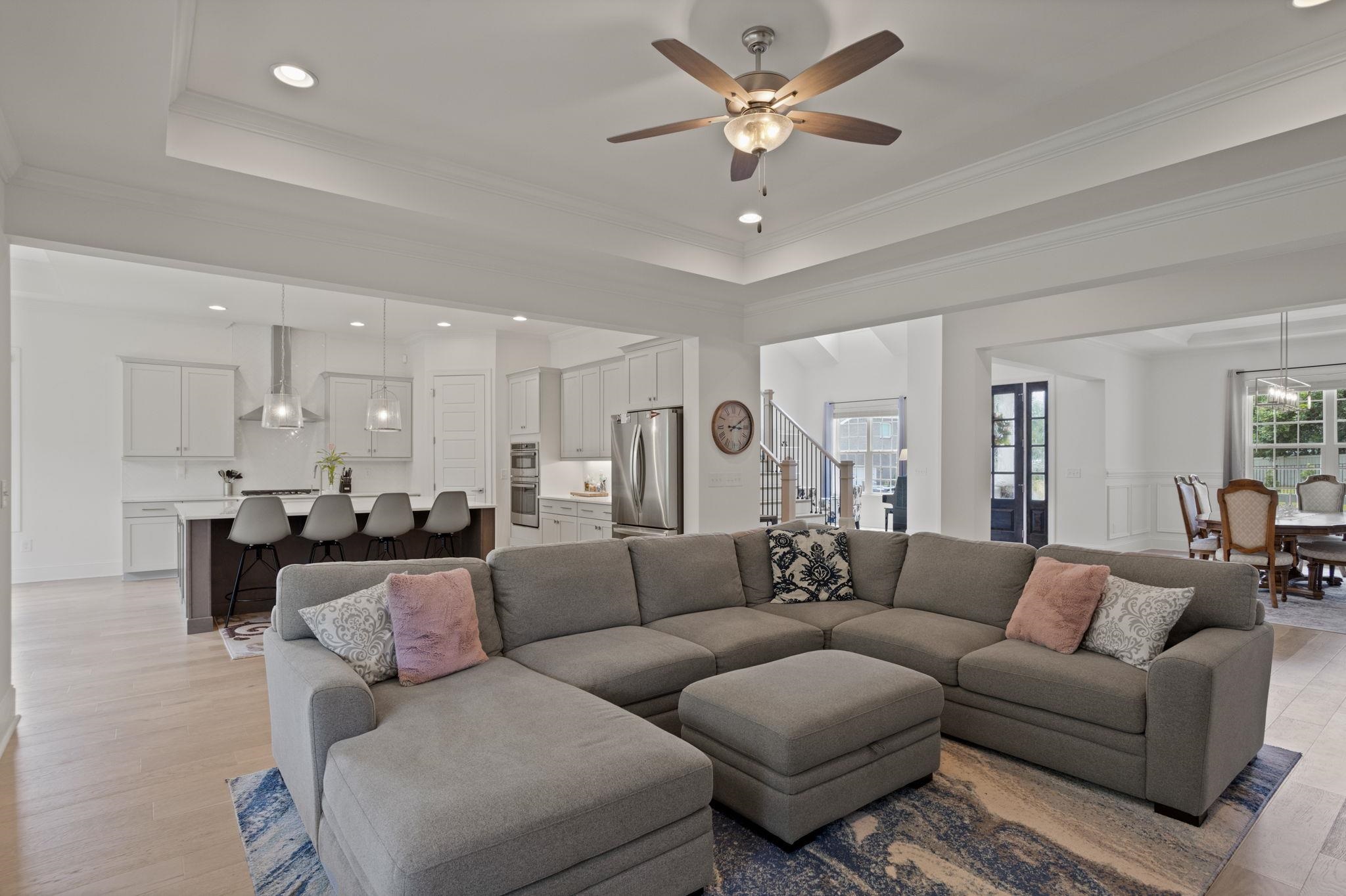 719 Enoree River Place, Greer, South Carolina image 11