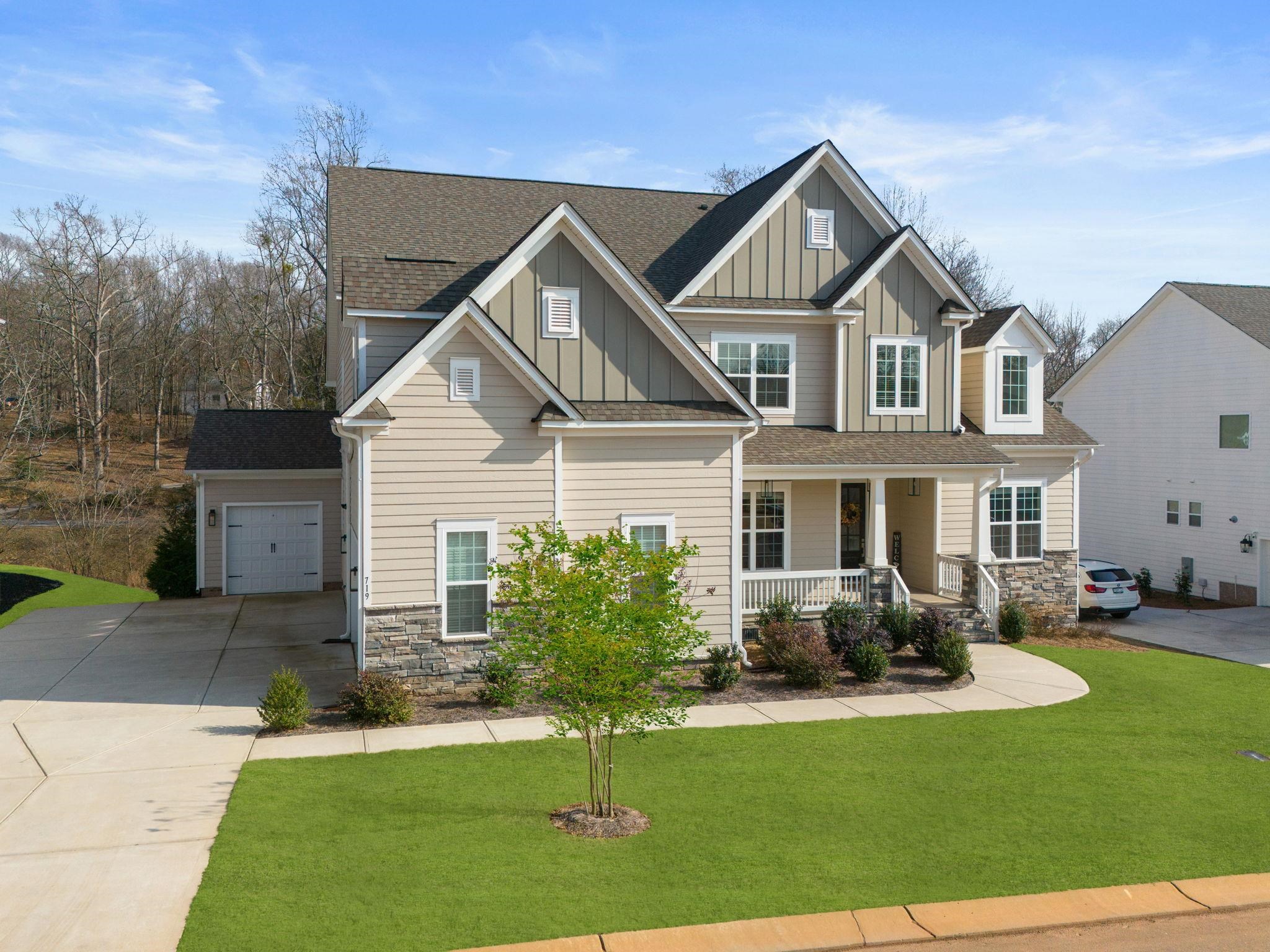 719 Enoree River Place, Greer, South Carolina image 36