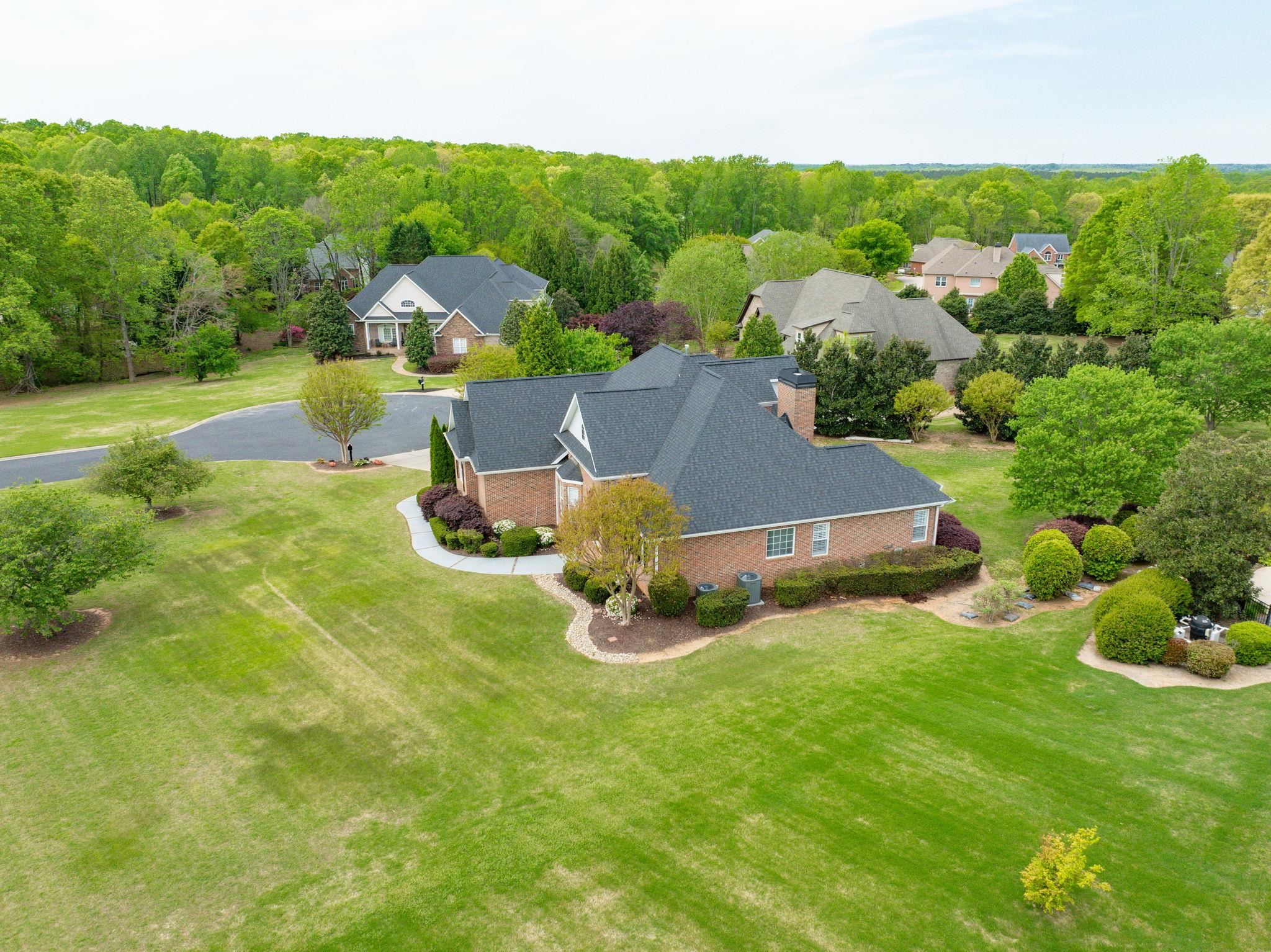 6 Pepper Bush Drive, Greer, South Carolina image 41
