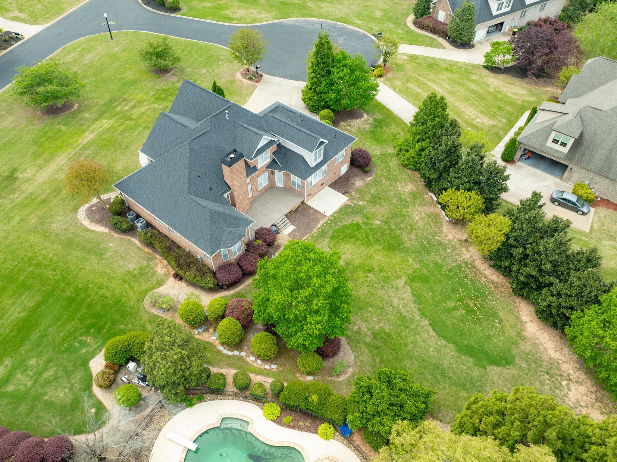 6 Pepper Bush Drive, Greer, South Carolina image 42