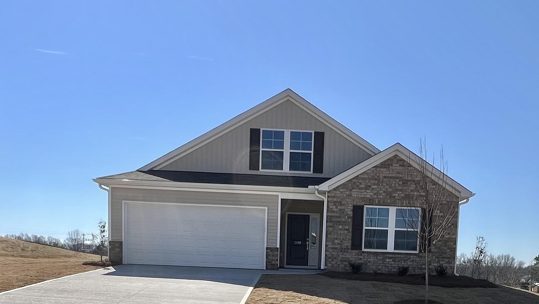 2119 Maggie Acres Road, Chesnee, South Carolina image 1