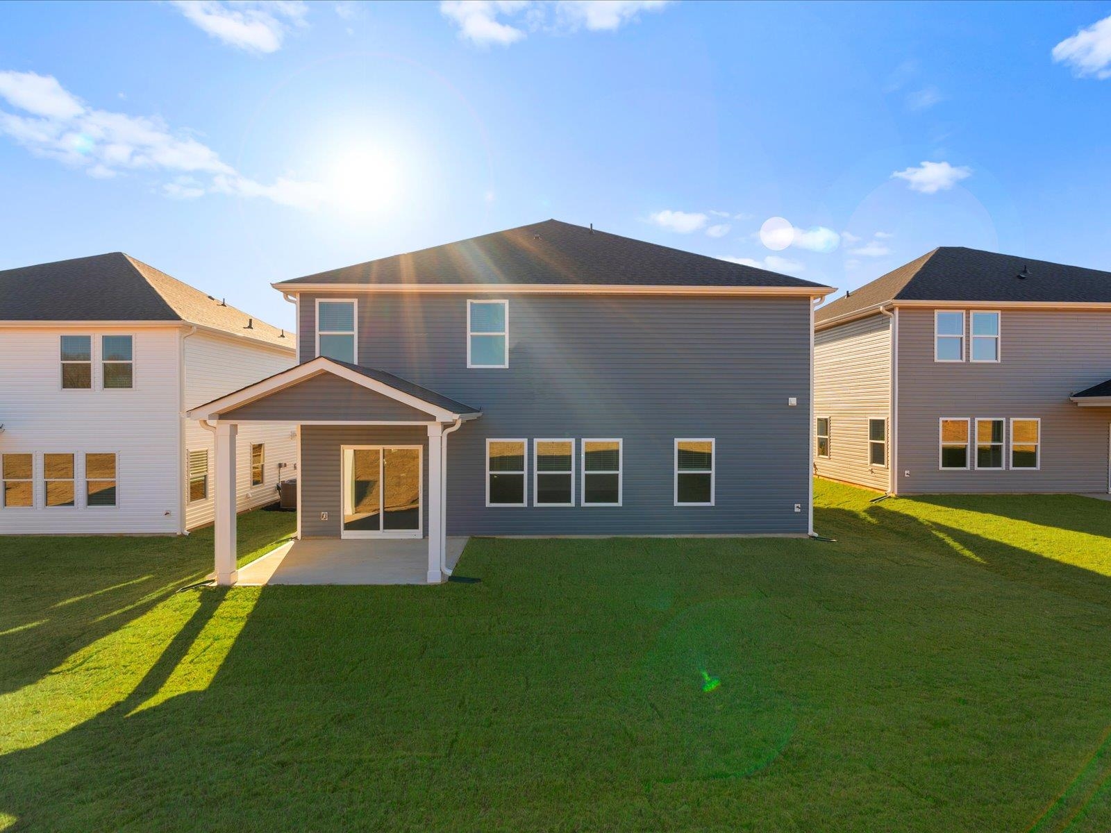 127 Firehole Road, Gray Court, South Carolina image 42