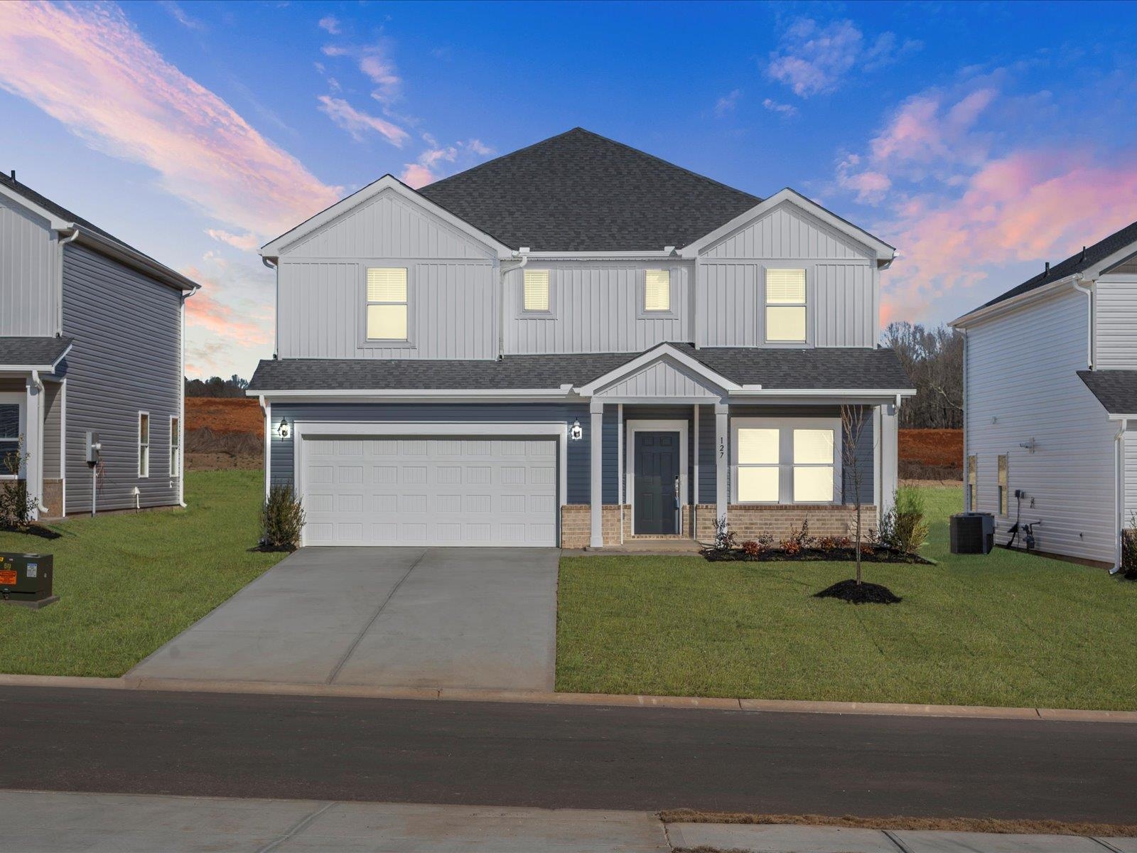 127 Firehole Road, Gray Court, South Carolina image 43