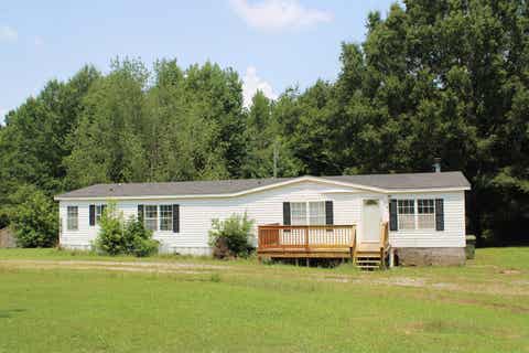 Mobile Home For Sale - 214 Hill Top View Vw<br/> Union County, Union, SC 29379