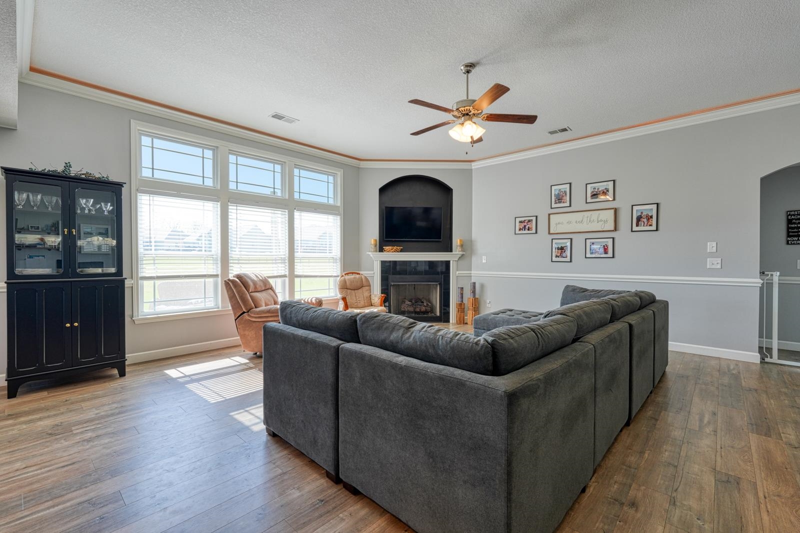 112 Meadow Lake Drive, Cowpens, South Carolina image 13
