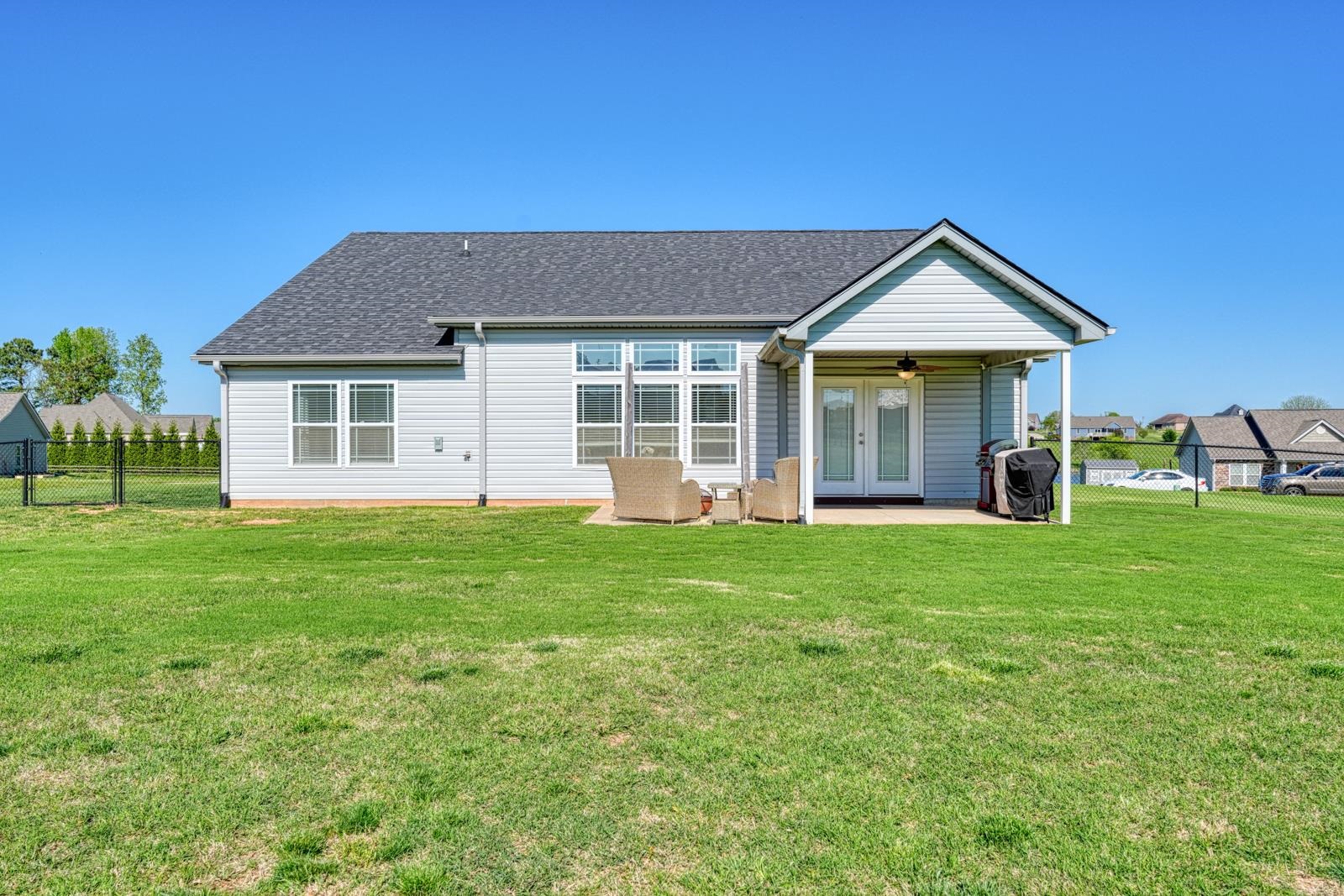112 Meadow Lake Drive, Cowpens, South Carolina image 36