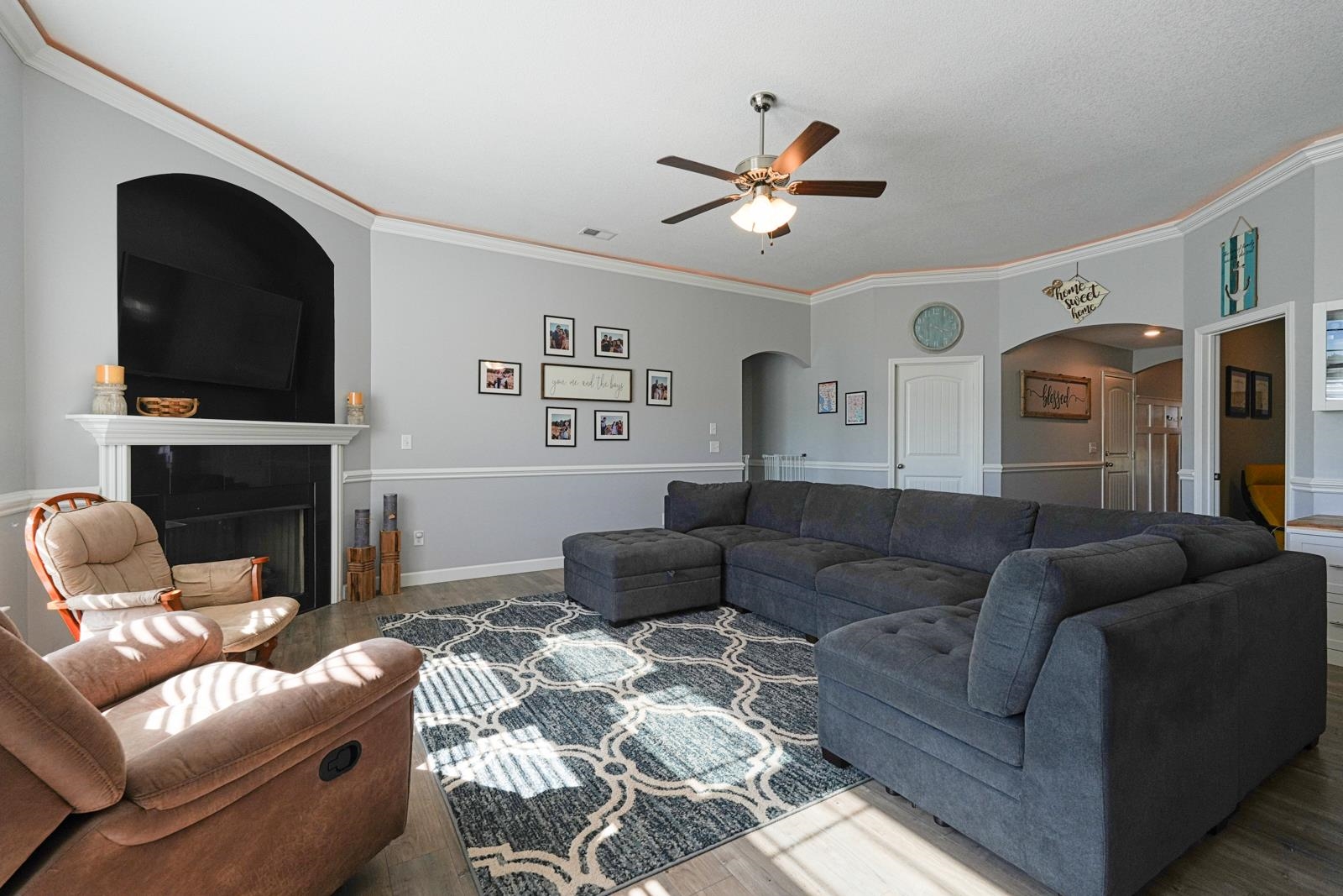 112 Meadow Lake Drive, Cowpens, South Carolina image 16